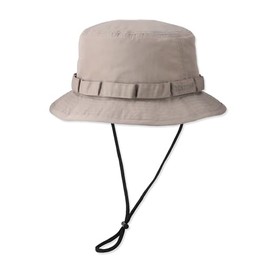 Marmot TSFUE206 Hat, Taffeta Belt Cord Hat, gray