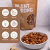 Classic Oatmeal Raisin Cookie Granola (4-Pack)