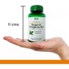 Aceite De Orégano 5H8 Nutrition En Cápsulas Vegano 200mg 120