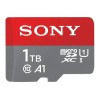 Tarjeta De Memoria Sony 1TB Micro SD