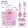 Shobido SA43885 Sanrio Sparkling Makeup Set (My Melody & Kuromi),