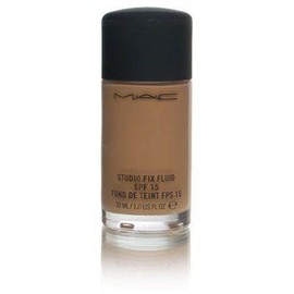 MAC Studio Fix Fluid Foundation SPF15 30ml