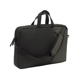 hummel Shoulder Bag Lifestyle Lap Multisport Adult Size One, black