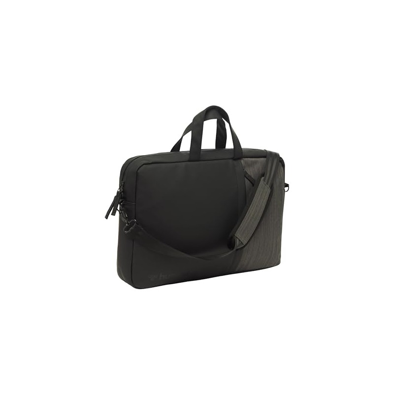 hummel Shoulder Bag Lifestyle Lap Multisport Adult Size One, black