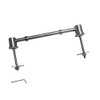 Wirquin Celmac Removable Top Fix Hinge Bar Set Concealed Fix