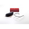 Hazuki Magnifier Magnification Magnification Replacement Warranty Large 1.32x Clear Lens,