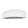 Wireless Bluetooth Mouse Ergonomic Curved Optical Touch USB C Rechargeable