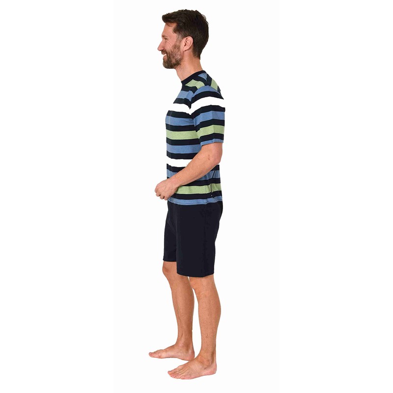 Normann Care 191 171 90 516 Men's Short Sleeve Care