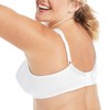 Playtex 18-Hour Ultimate Lift Wireless Bra, Wirefree Bra with Support,