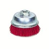 ARC Victory Cup Brush 75mm Grid #60 GCP-5