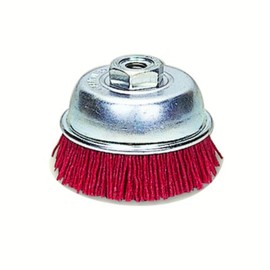 ARC Victory Cup Brush 75mm Grid #60 GCP-5