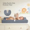 2 Pack Baby Changing Pad Covers