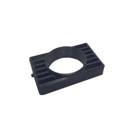 MK4 Golf drivers side vent boost gauge holder Insert for 52mm gauges Air Vent Pod 52mm Gauge Holder Insert for Oil Boost Voltage Coolant Temperature Pressure