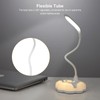 Eye Protections Leds Table Lamp Home Office Touching Control Eye-caring