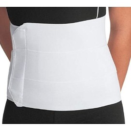 Support Binder 3 Panel 30"X45"