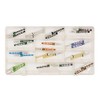 OEMTOOLS 24564 26 Piece Master Orifice Tube Assortment