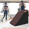 XYZCTEM Treadmill Cover Waterproof Dustproof Running Machine Cover Exercise Workout