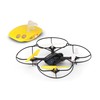 RED5 Motion Control Quadcopter Yellow Edition