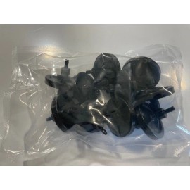 Unbranded 10PCS - Disc Ink Filter Dish for UV Printer