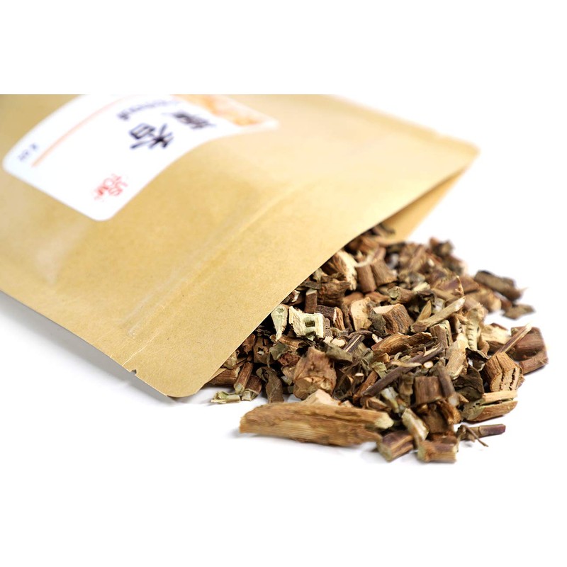 New Packaging Patchouli Huo Xiang 藿香 4 oz