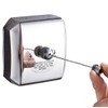 life_mart Indoor Drying Wire, Room Drying, Rope, Laundry Drying Wire,