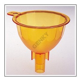 seiei Express Funnel Orange