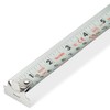 Komelon Stainless Steel PowerBlade™ Pocket Tape 8m/26ft (Width 27mm)