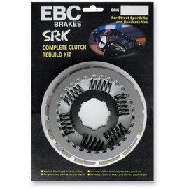 EBC Brakes SRK Race/Sport Series Clutch Kit