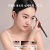 1/Dual/Eyebrow/Pencil/Waterproof/Sustaining Power/Sweatproof/Ultra-Thin/Peeling/For Beginners