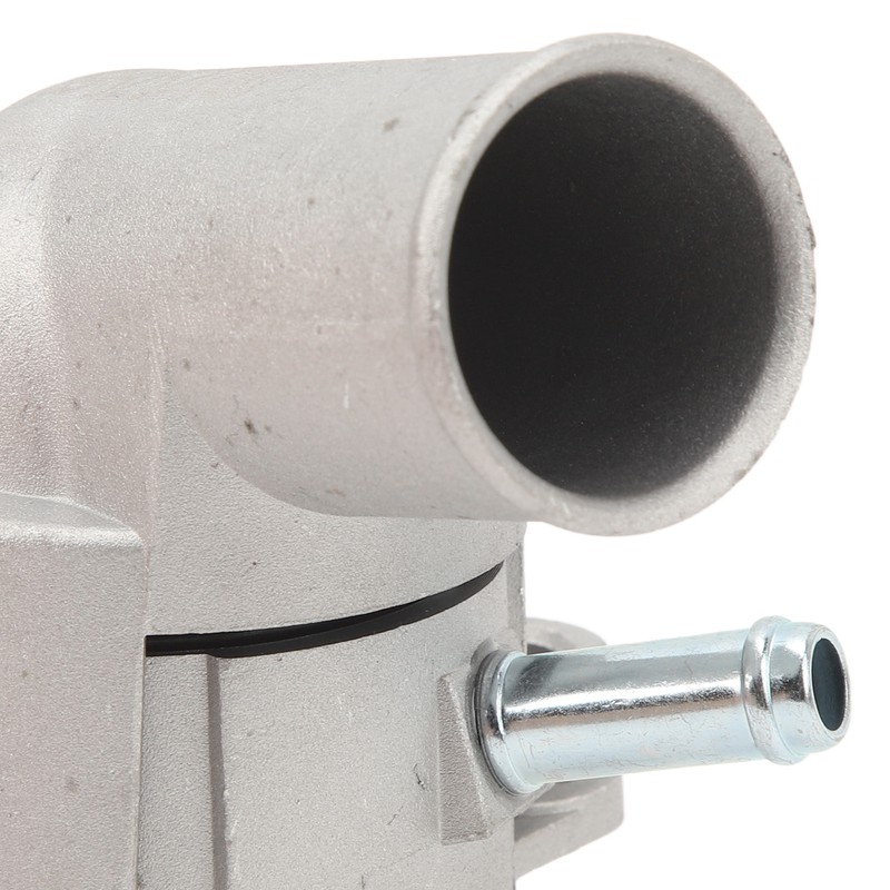 Engine Coolant Thermostat Housing TG278 Aluminum Alloy Engine Coolant Water
