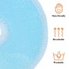 Healifty Probe Pad Pack of 28 G Button Covers G