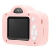 Children Digital Camera 2000W HD 2.0 Inch Screen Rechargeable Multi