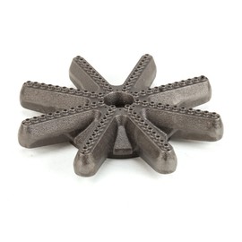 Montague 35187-3 Burner Head, 30000 Btu