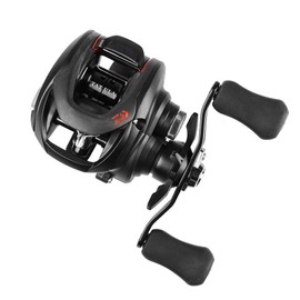 Daiwa Tatula FW 100XSL 60 Years Left Handed Baitcast Reel Baitcaster Special Model