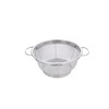 Royal Cuisine Stainless Steel Colander with Loop Handles Perforated Professional