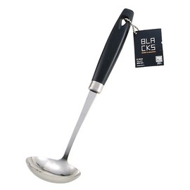 パール金属 ブラックス お玉 (小) G-3040G-3040