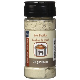 Encore Gourmet Spices & Seasonings - Beef Bouillon 75G