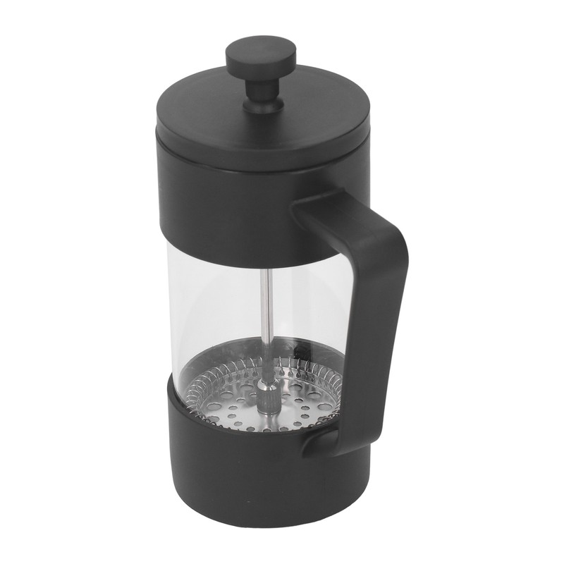 French Press Pot Coffee Tea Maker Coffee Pot Teapot with