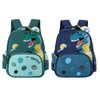 Kids Backpack Multipurpose Cartoon Animal Backpack Lightweight Preschool Backpack for