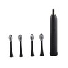 Electric Toothbrush Kids Adults Universal Fully Automatic Ultra Sonic Soft