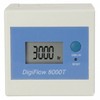 Savant DigiFlow 8000T Flow Meter with 1/4" Quick Fitting