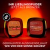 L'Oréal Paris Long Lasting and Opaque Bronzer, For a Natural