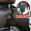 Veraly Gancho Para Carros Soporte Práctico Colgar Saco Bolsa Auto