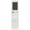 RG10A/BGEF RG10A(B2S)/BGEF Replaced Remote Control Suitable for Midea Carrier System