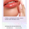 Maffick Aceite Labial con Color Sensible a la Temperatura, Hidratante