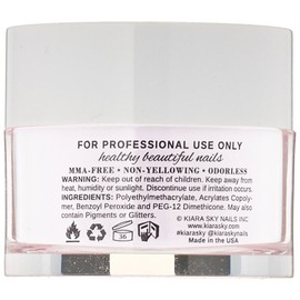 Kiara Sky Dip Powder, Warm Lavender, 1 Ounce