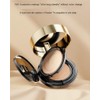 zeesea 2 in 1 Cushion Foundation,Makeup Double Layer Cushion BB