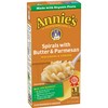 Annie's Spirals With Butter & Parmesan Macaroni and Cheese, Natural,