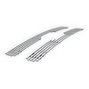 APS Compatible with Ford Escape 2008-2012 Main Upper Stainless Steel