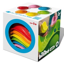 Mini Bilibo 6 Pack